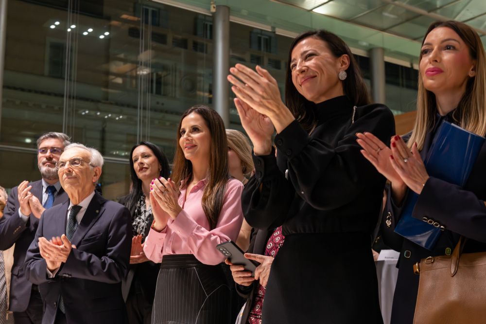 Serbia: ambasciata a Roma, ricevimento per Festa Repubblica