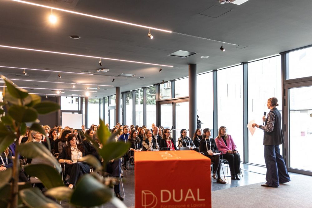 Cross-Mentoring Program AHK Italien, 5&ordf; edizione chiude con Claudio Belotti