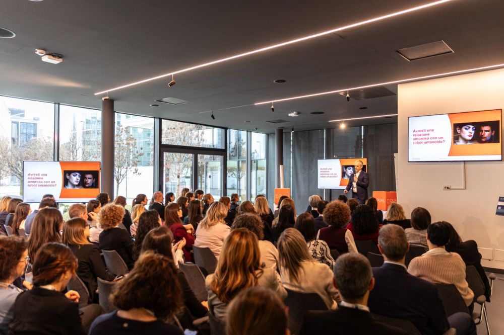 Cross-Mentoring Program AHK Italien, 5&ordf; edizione chiude con Claudio Belotti