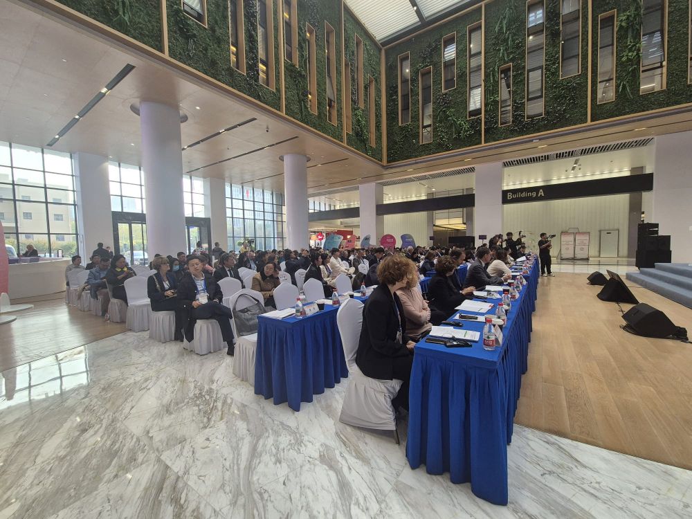 XIV Settimana Scienza Cina-Italia, delegazione in trasferta a Hangzhou - foto: Ufficio Stampa