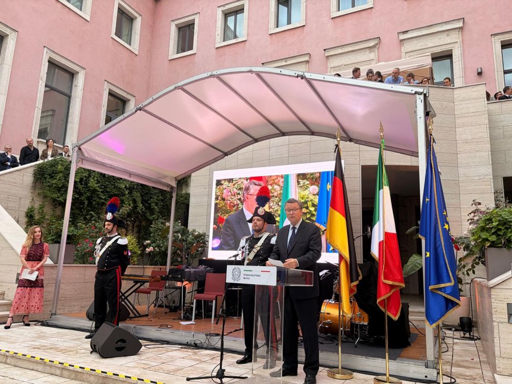 Foto: Ambasciata
