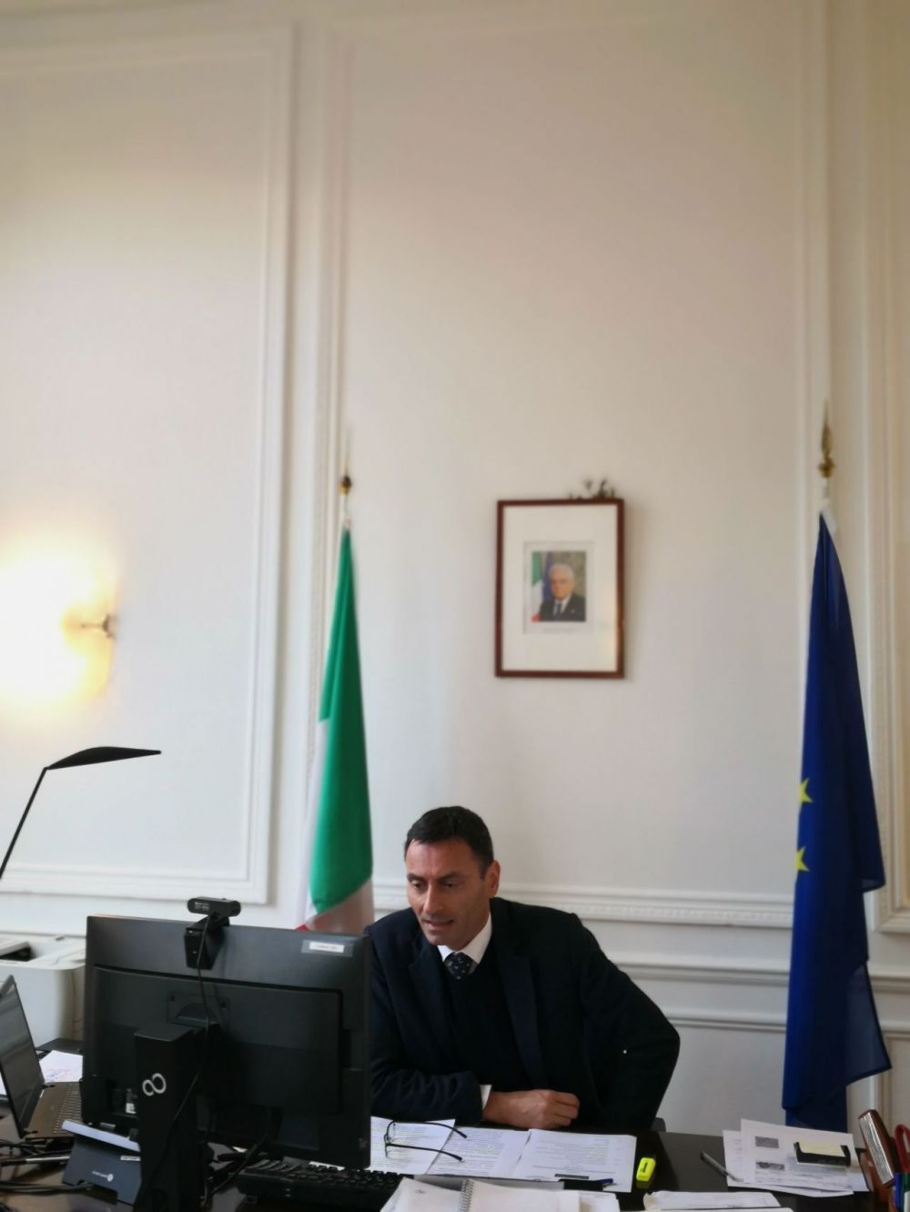 Tindaro Paganini