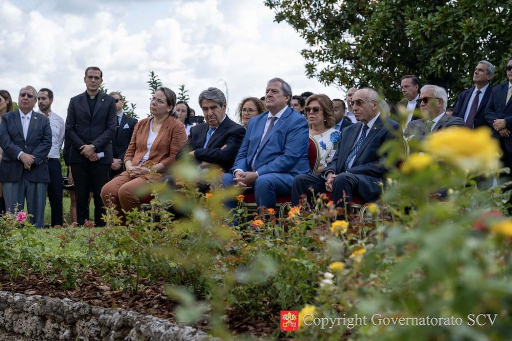Foto Governatorato SCV
