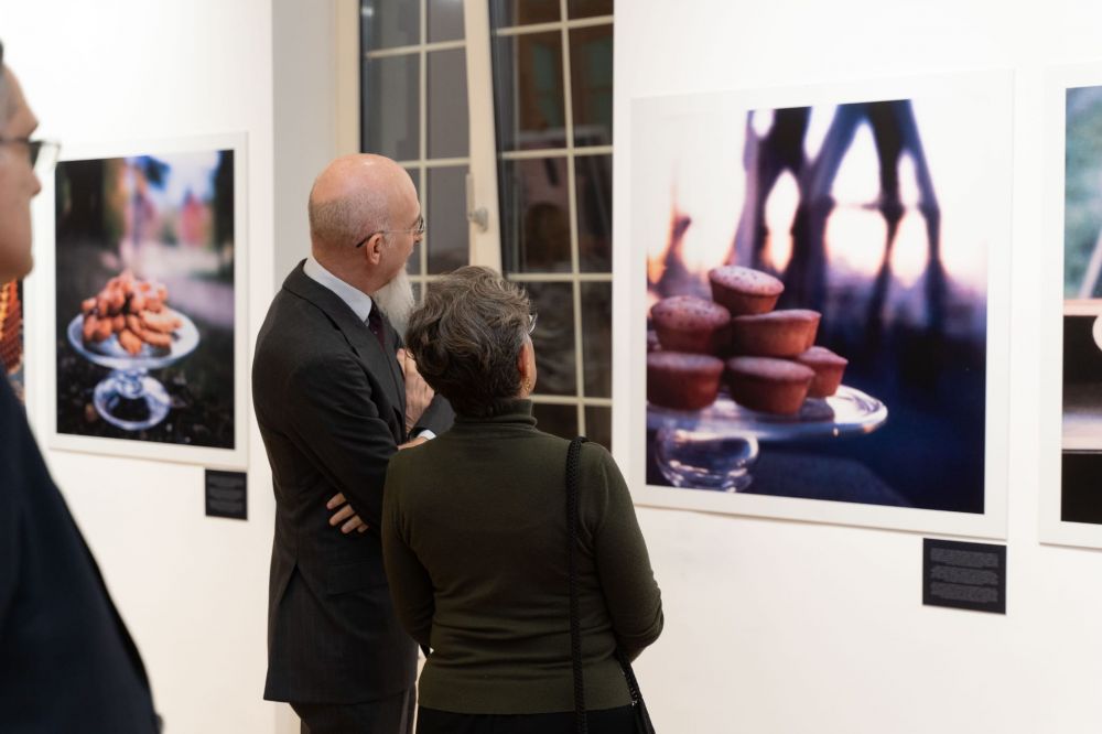 Foto: Ambasciata d'Italia