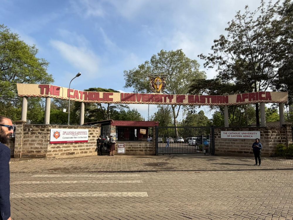 LUMSA: 14 studenti in Kenya per Winter School immersiva di 2 settimane