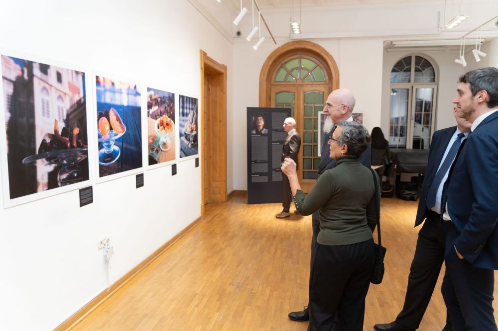 Foto: Ambasciata d'Italia