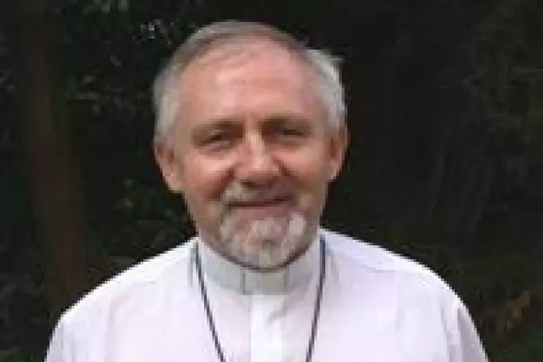 padre Andrzej Madej