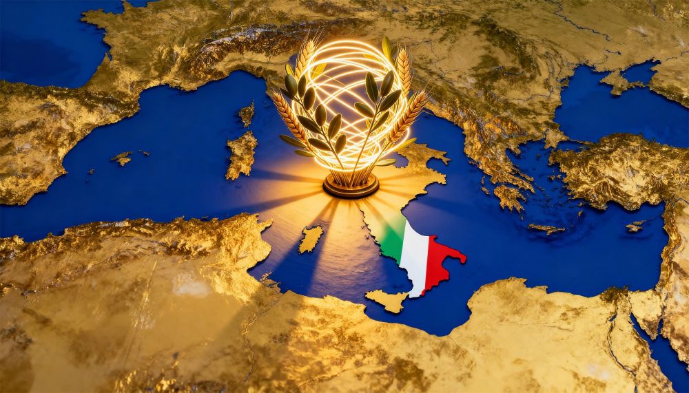 Foto: Ambasciata d'Italia