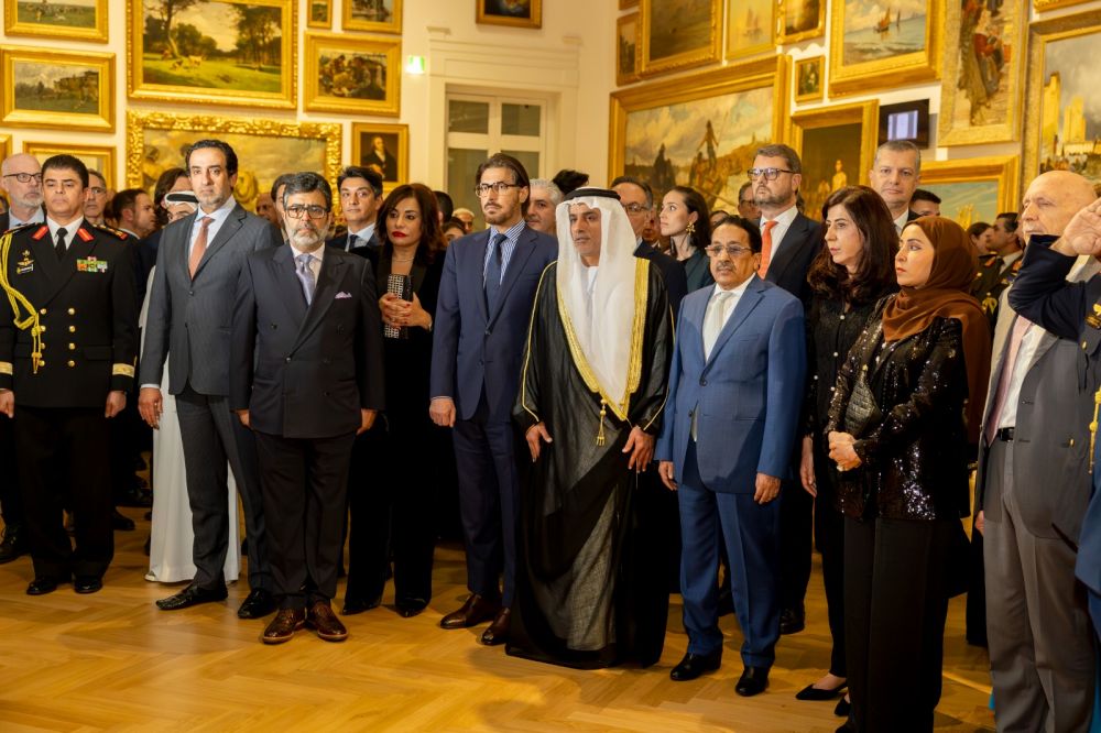 Conferenza in collaborazione con il Festival of Diplomacy