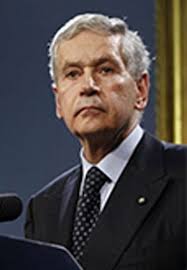 Amb. Giovanni Castellaneta