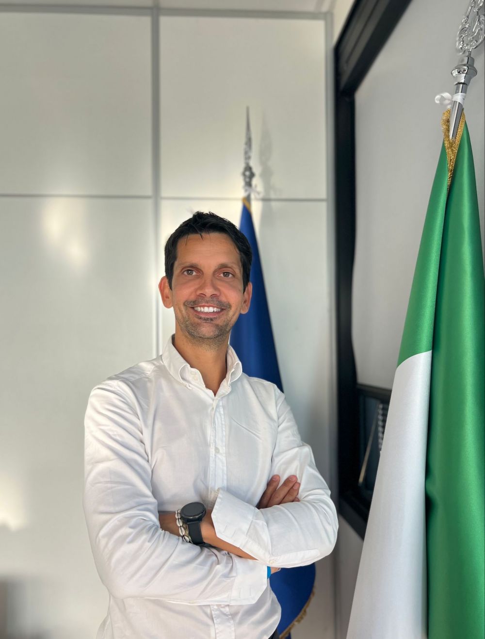 Cristiano Rufini