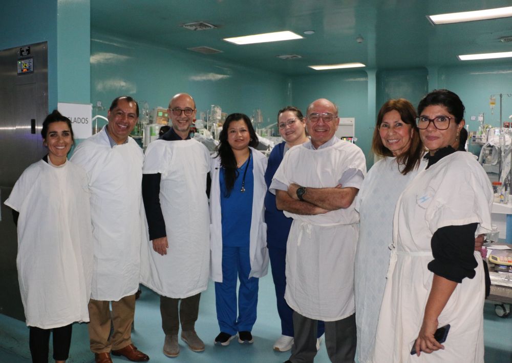 Foto: Ambasciata d’Italia