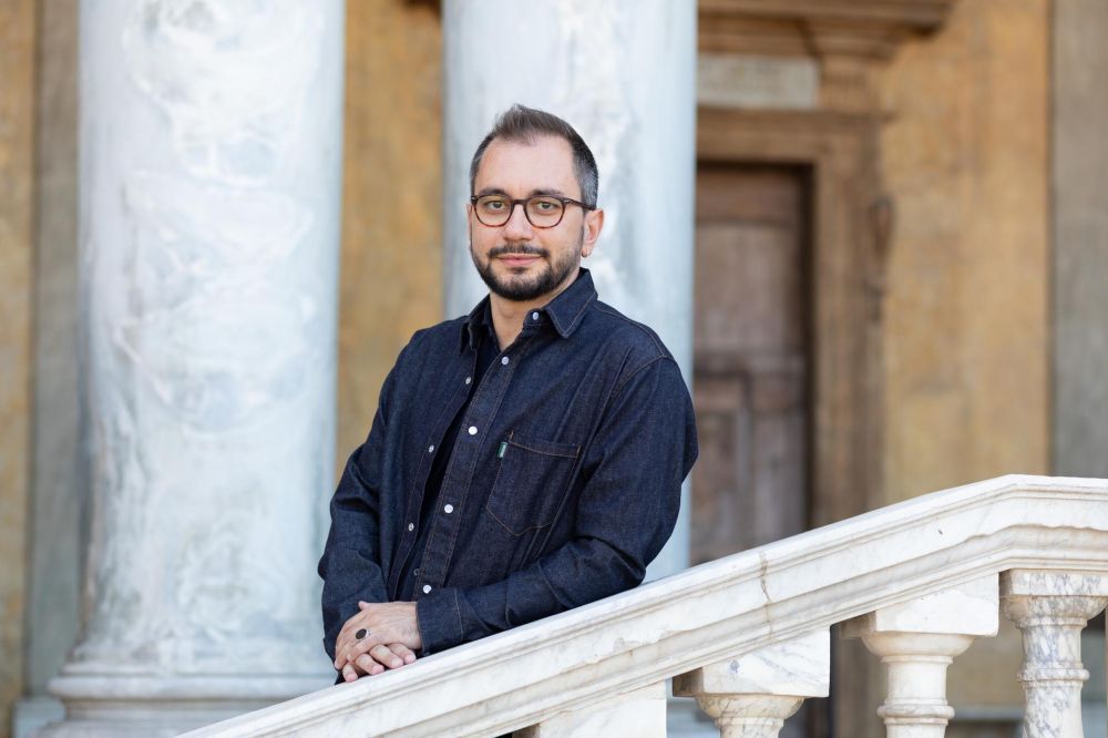 Alessandro Gallicchio