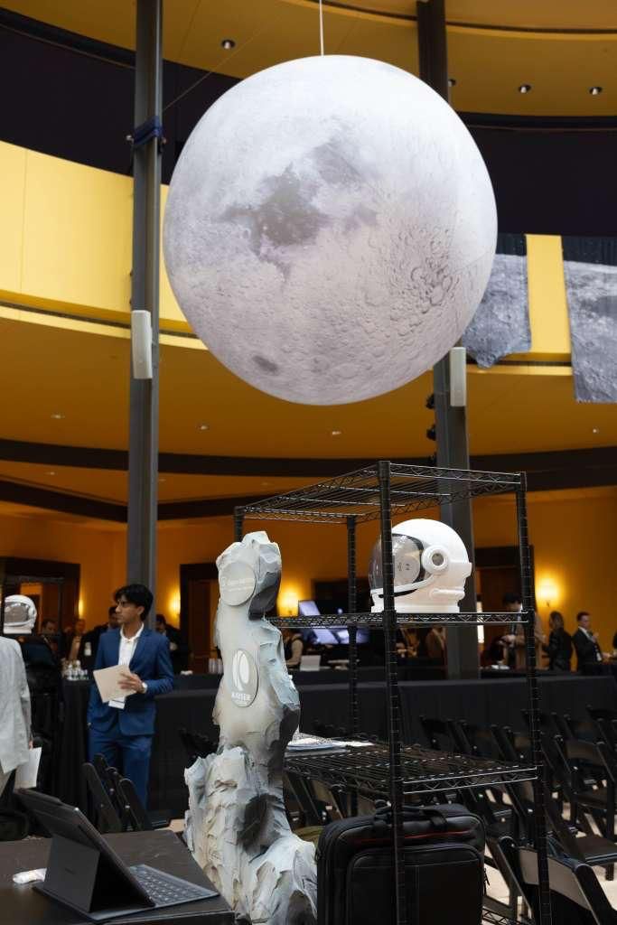Spazio: Italia e USA insieme per esplorare nuove frontiere da Luna a Marte - foto: Ambasciata