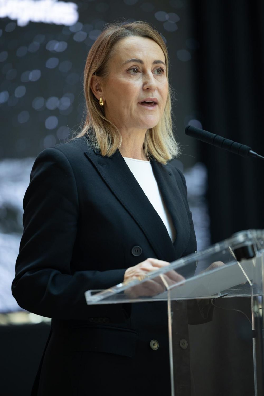 Spazio: Italia e USA insieme per esplorare nuove frontiere da Luna a Marte - foto: Ambasciata