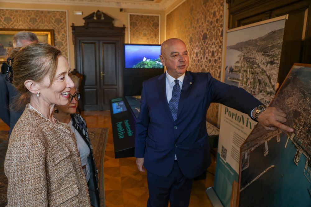 Foto: Municipio di Trieste