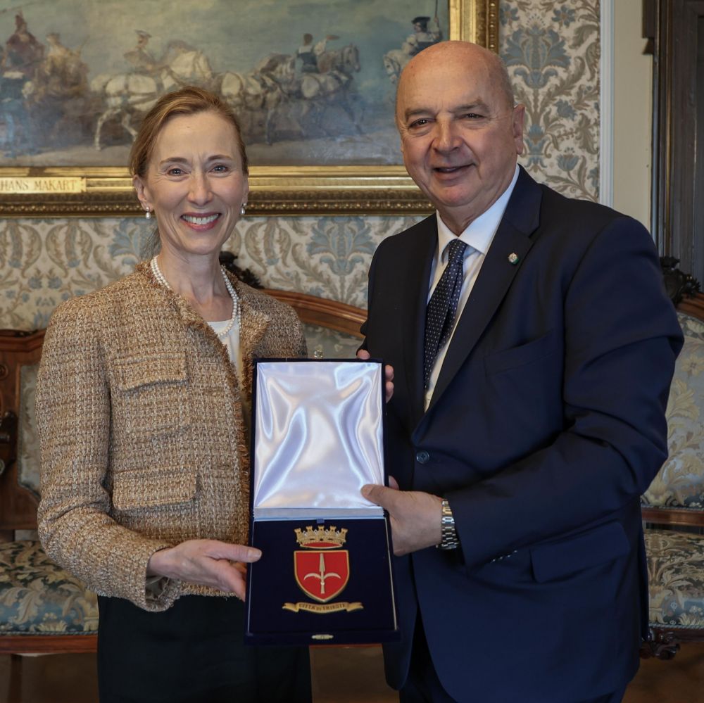 Foto: Municipio di Trieste