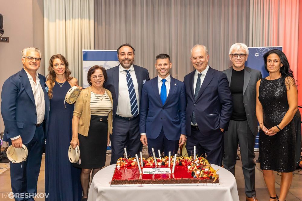 Foto: Ambasciata d’Italia