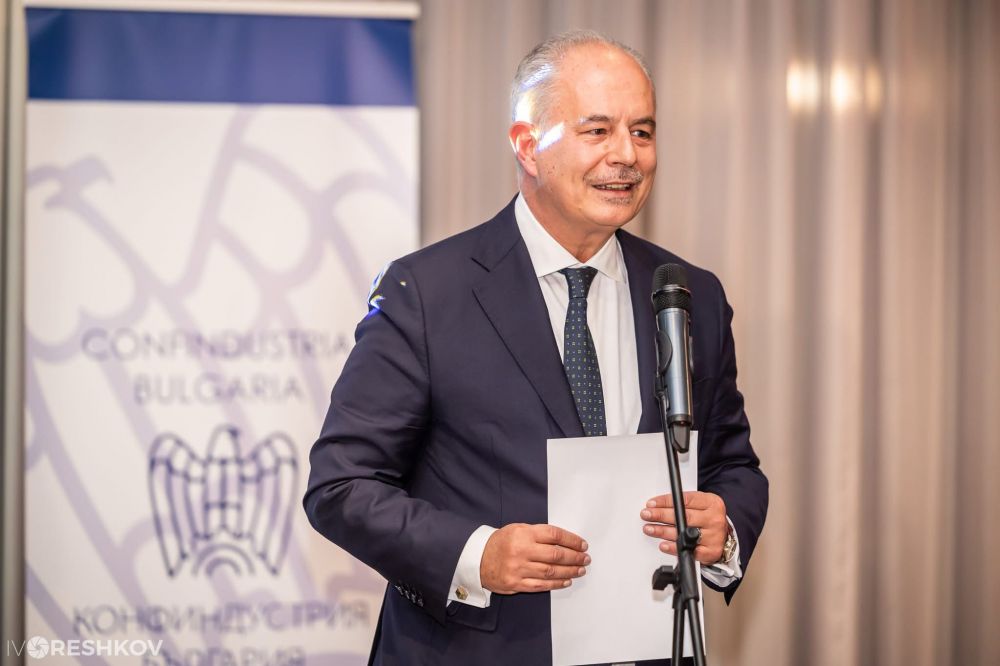 Foto: Ambasciata d’Italia