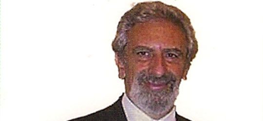 Amb. Gioacchino Carlo Trizzino