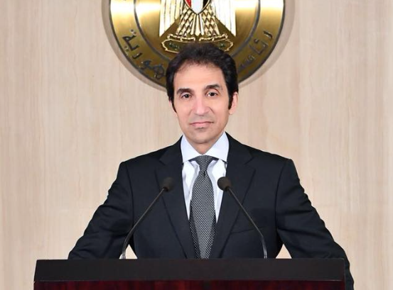 Amb. Bassam Rady