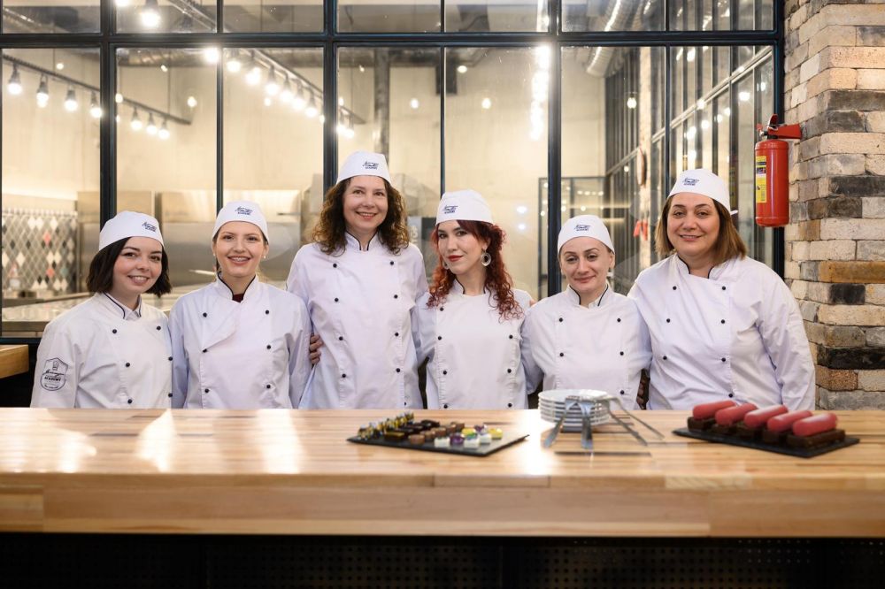 Armenia-Italia: cultura, sapori, tradizione per Giornata Internazionale Donna