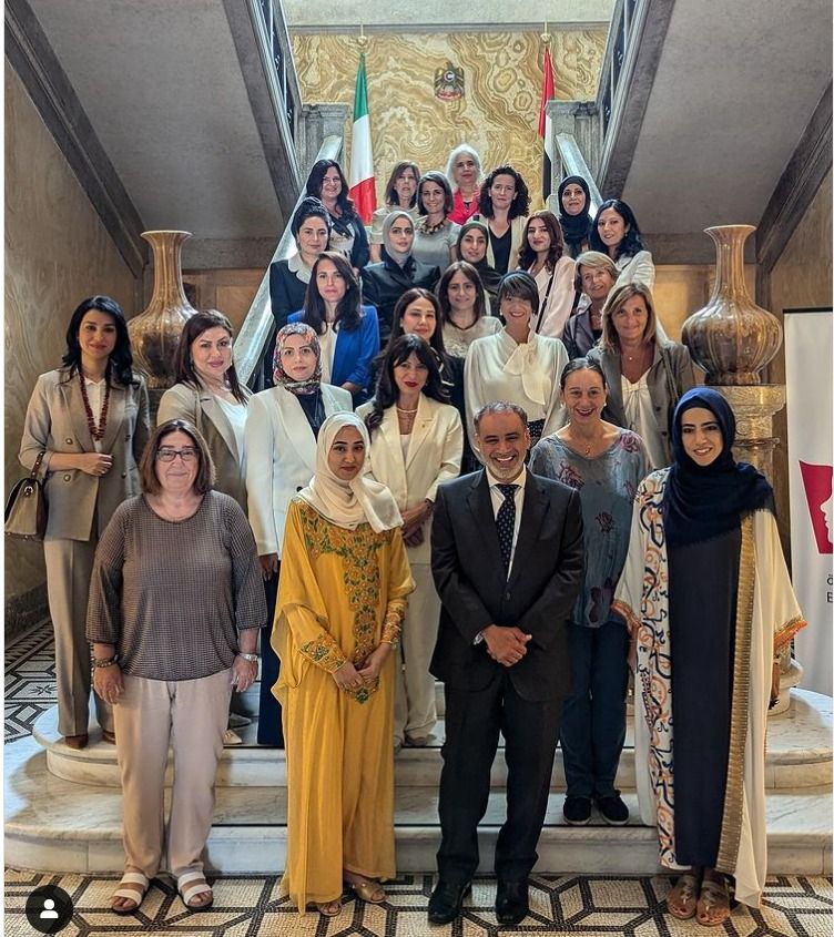 Giornata della donna emiratina
