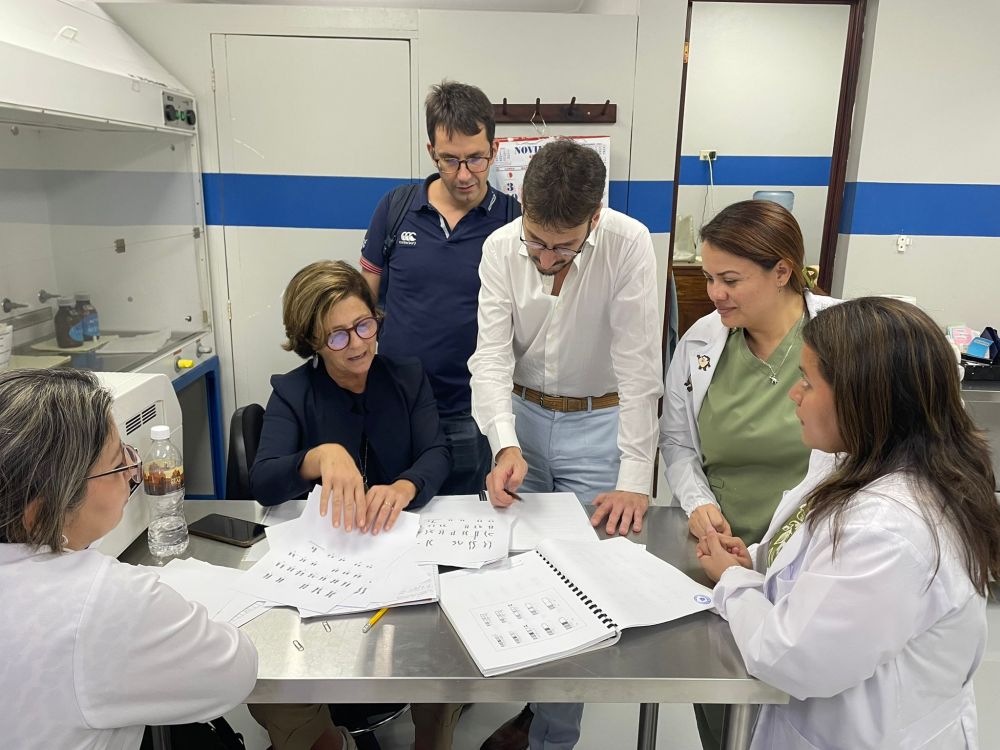 Foto: Ambasciata d’Italia