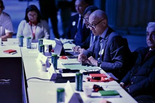 Lorenzo Chessa - foto: ASI