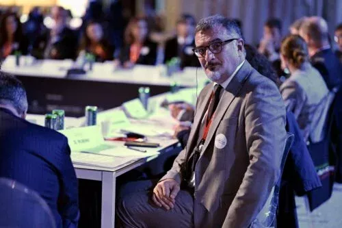 Danilo Rubini - foto ASI