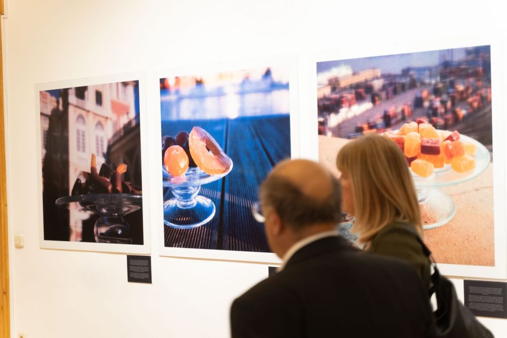 Foto: Ambasciata d'Italia