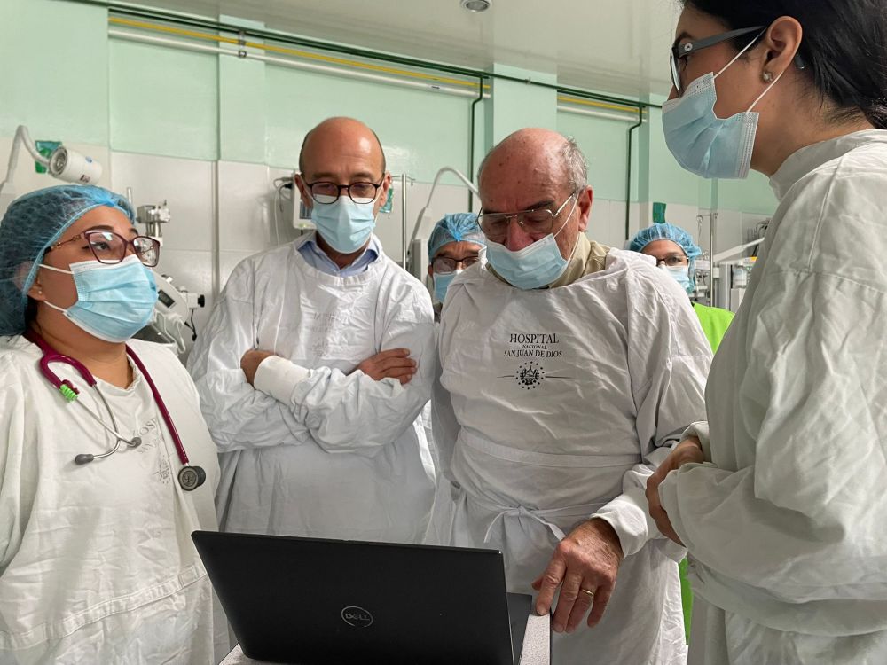 Foto: Ambasciata d’Italia