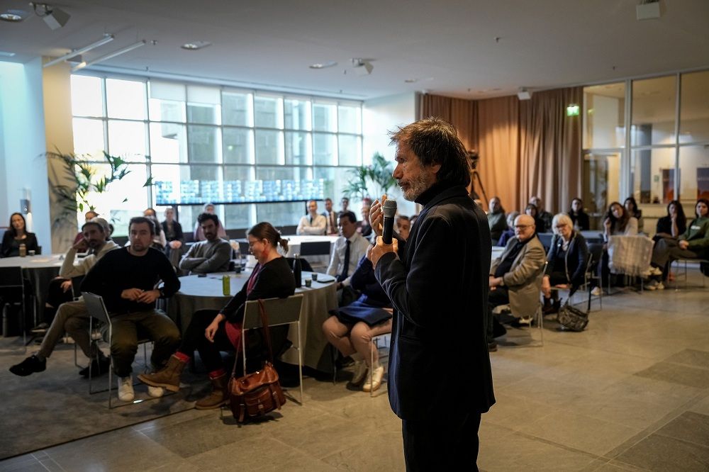 foto: Ambasciata d'Italia