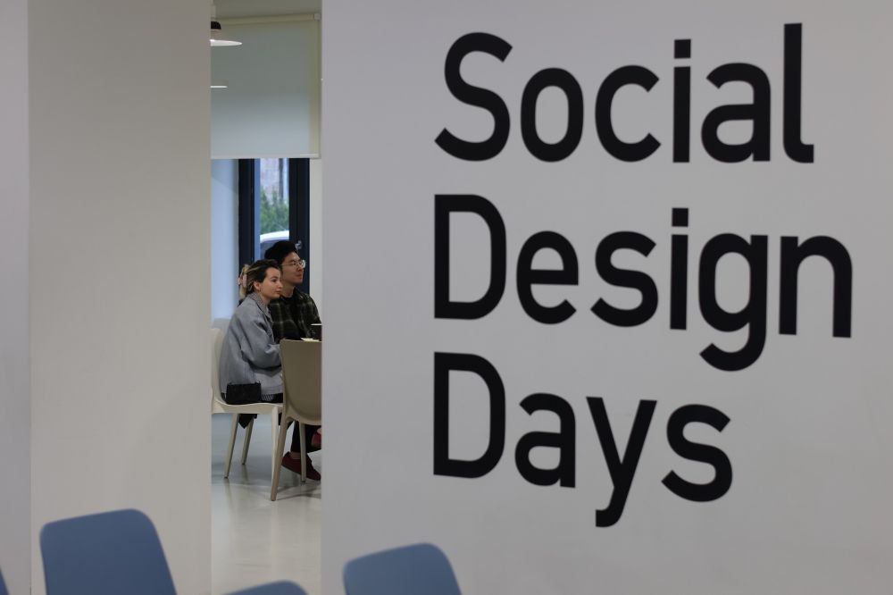 Georgia: &ldquo;Social Design Days&rdquo; con patrocinio Ambasciata d&rsquo;Italia