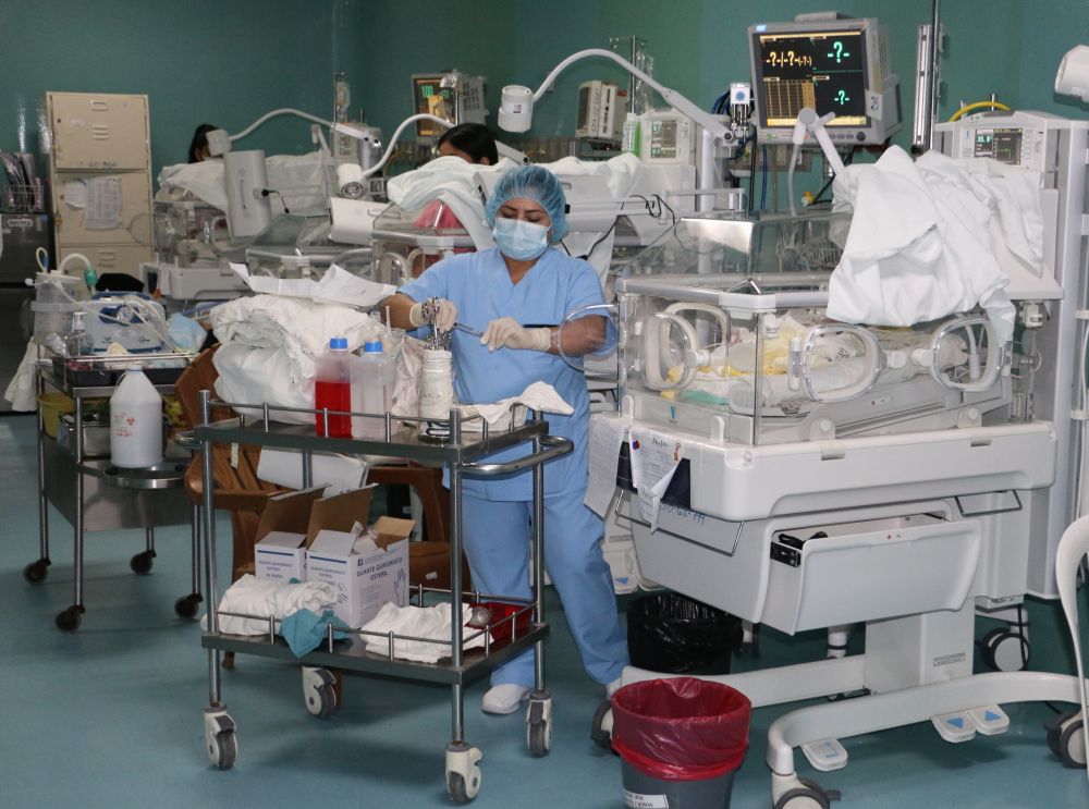 Foto: Ambasciata d’Italia