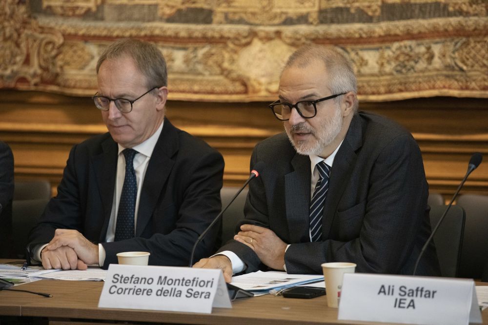 Italia e OCSE assieme per più resilienza economica in Libia e Yemen - foto: Ambasciata d'Italia