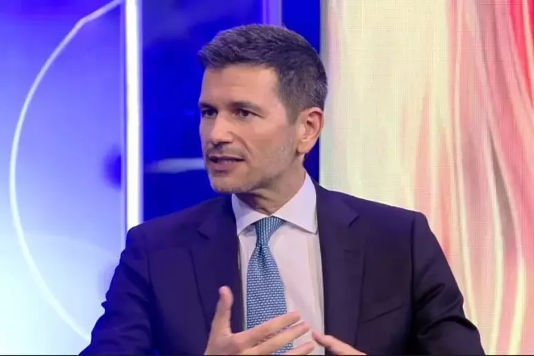 Amb. Pasquale Salzano - foto: Ambasciata d'Italia