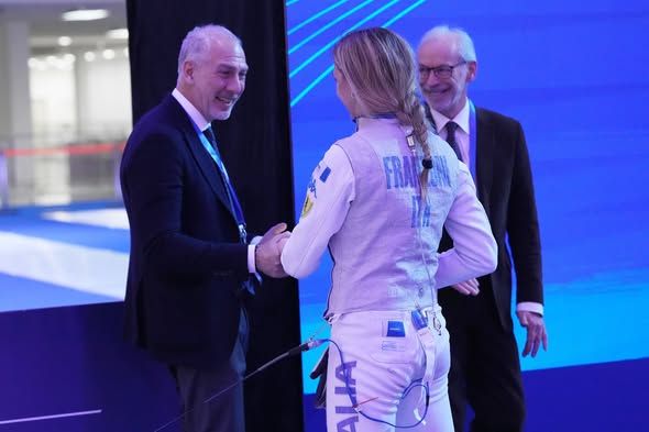 Georgia: successo atleti italiani a Campionati Europei Cadetti e Giovani