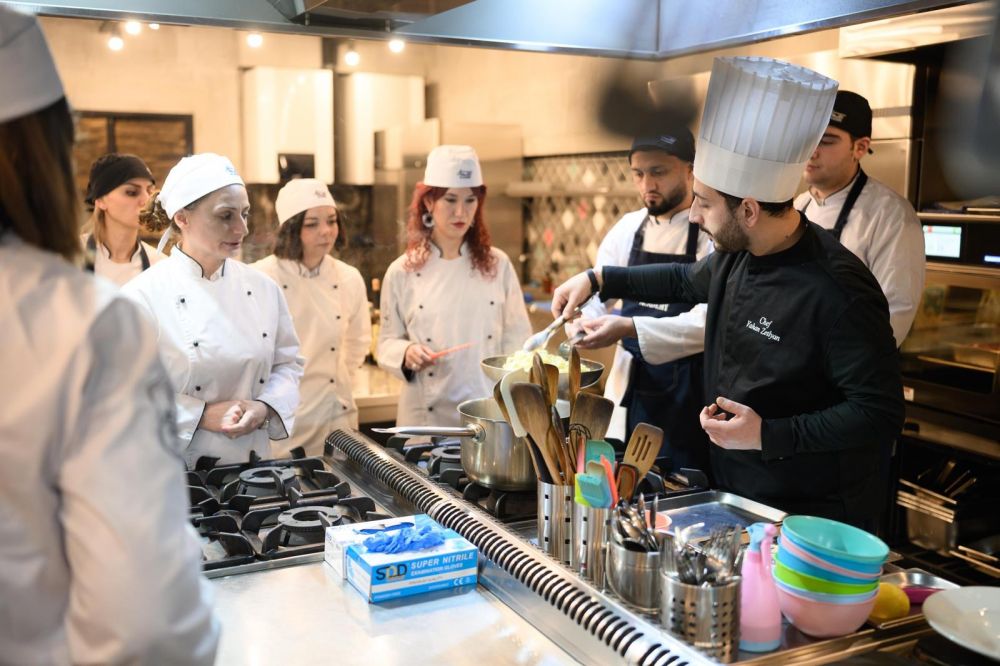 Armenia-Italia: cultura, sapori, tradizione per Giornata Internazionale Donna