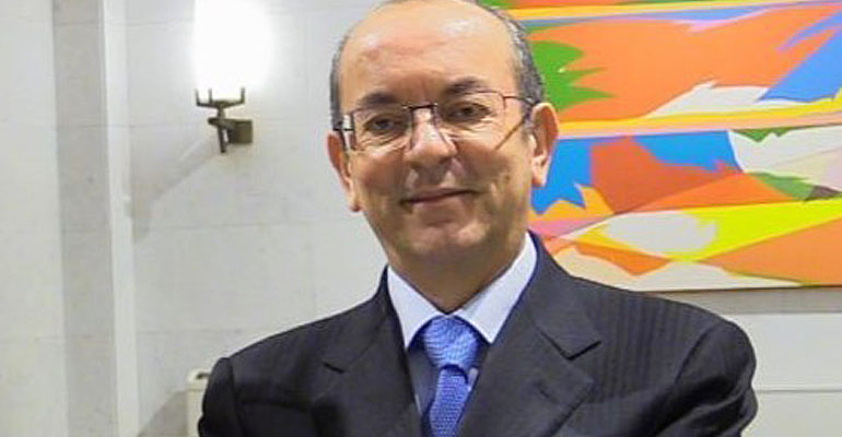 Amb. Mario Cospito