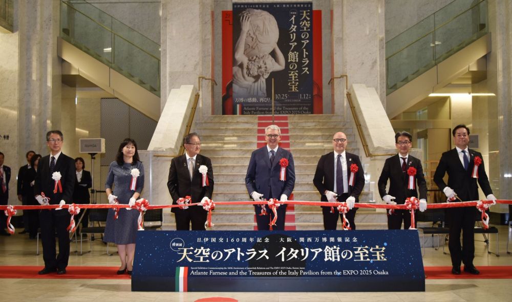 Foto: Ufficio Stampa