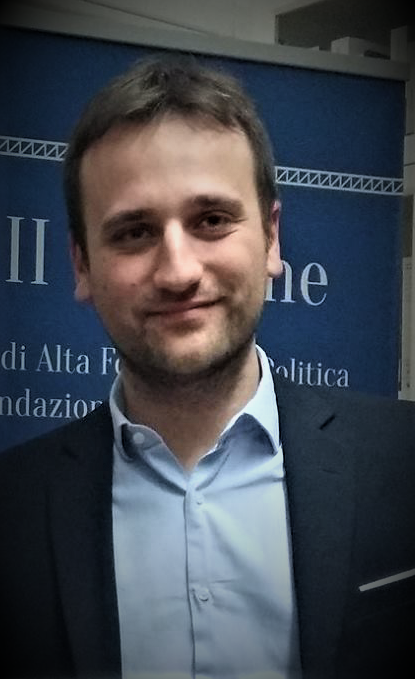 Alessandro Fanetti