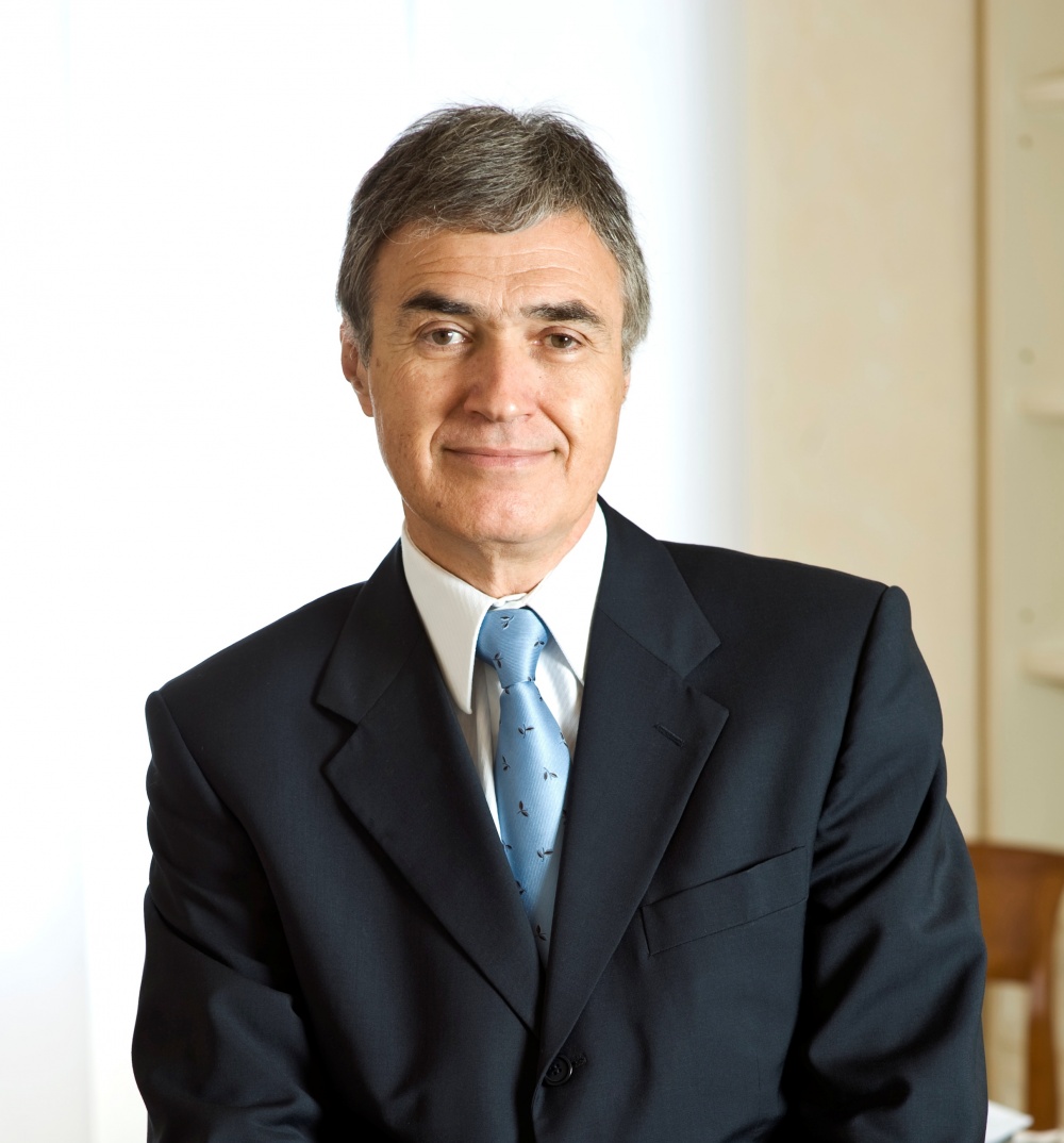 Paolo Garonna