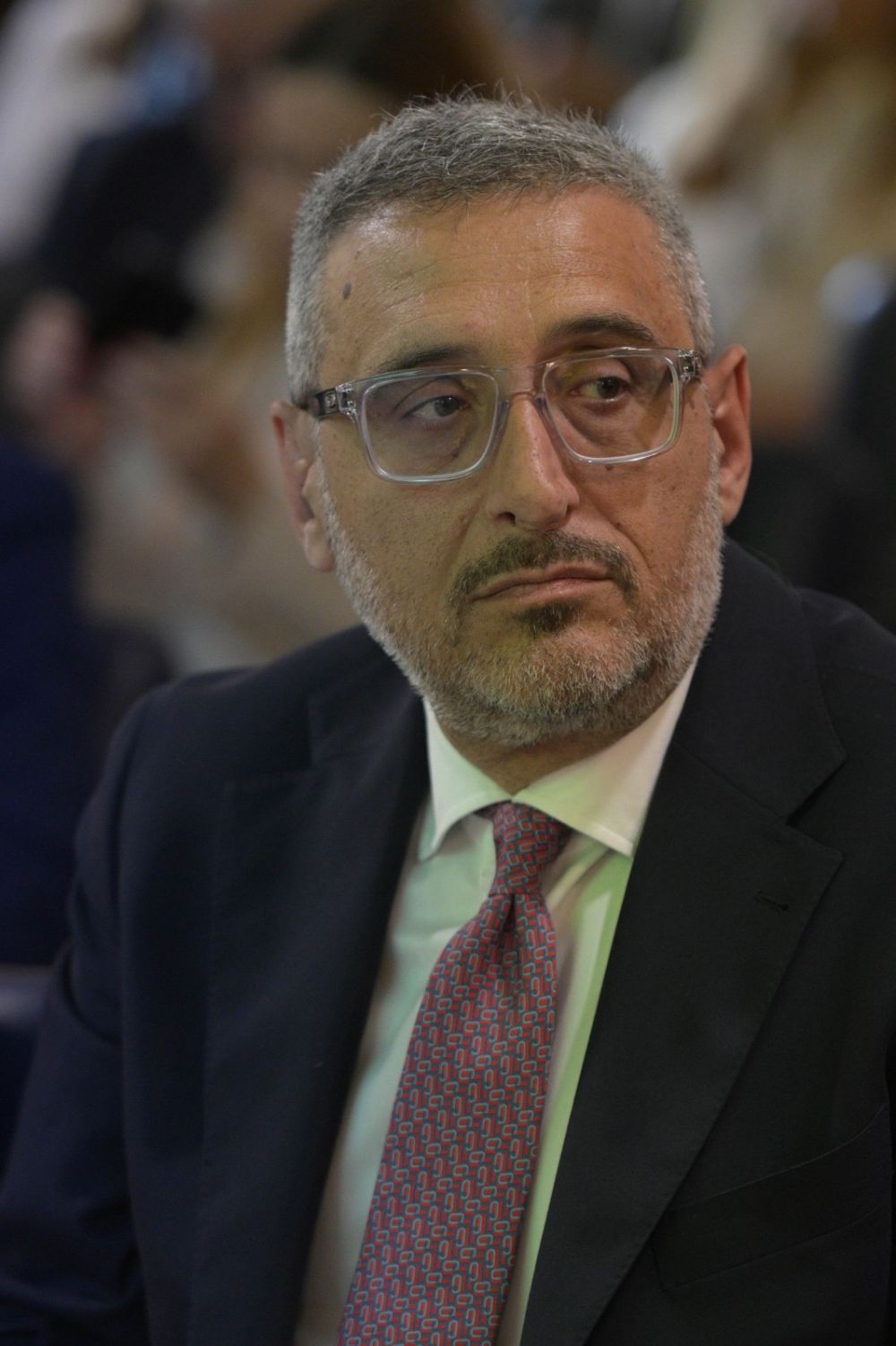 Giovanni Rossi