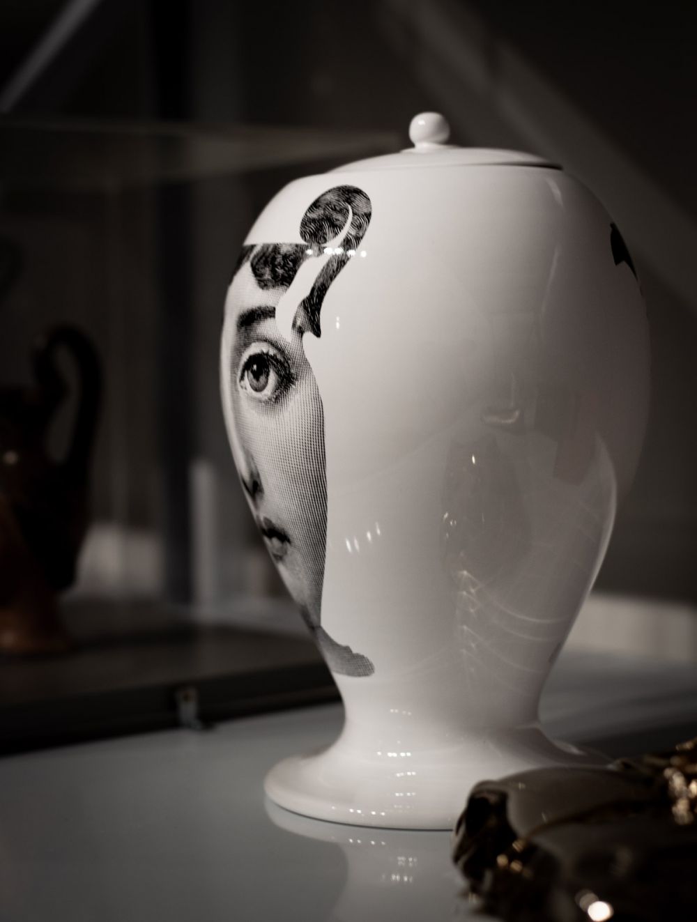 Inaugurazione della mostra &ldquo;Archivio Creativit&agrave; Italiane&rdquo; - foto: IIC Oslo