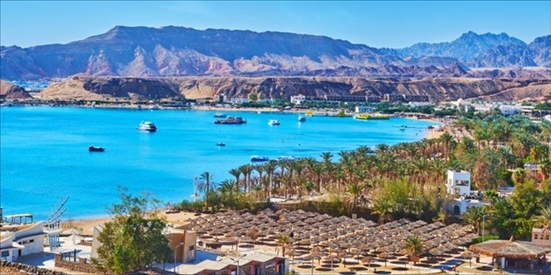 Sharm el Sheikh