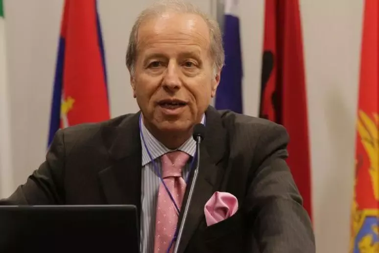 amb. Fabio Pigliapoco