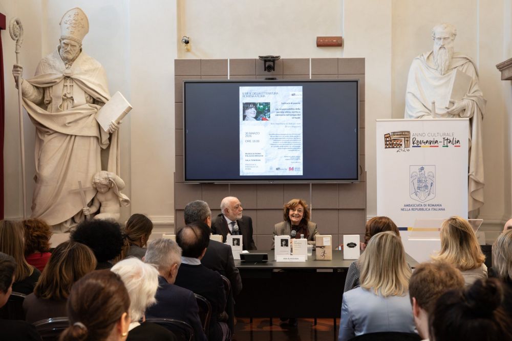 Foto: Nicu Floroaica