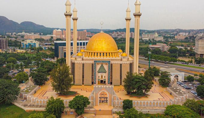 Abuja