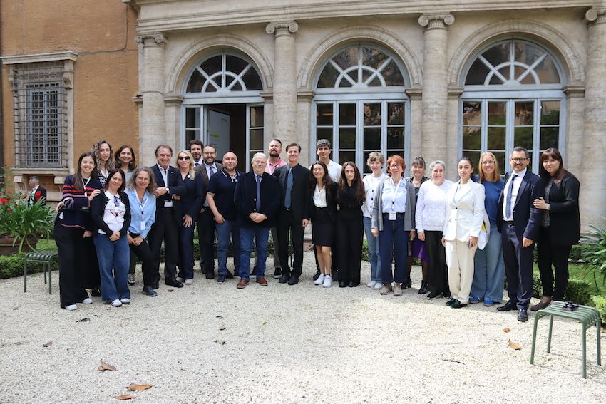 ADASIM - Foto: Società Dante Alighieri